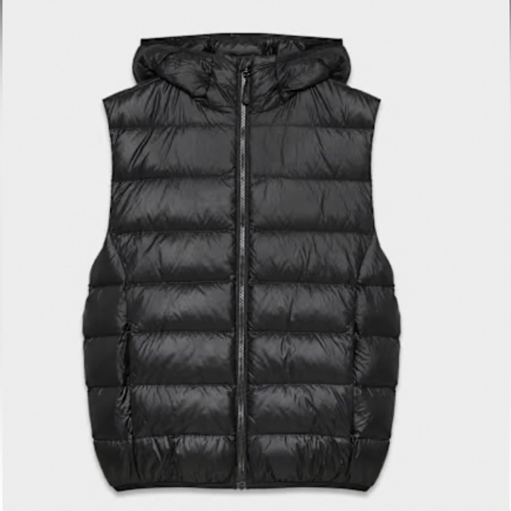 🔥🔥🔥 Aritzia | TNA Little Puff Vest